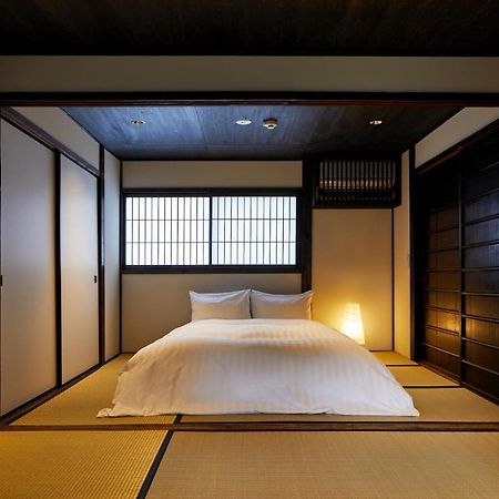 Yadoru Kyoto Hanare Washi No Yado 外观 照片