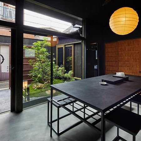 Yadoru Kyoto Hanare Washi No Yado 外观 照片
