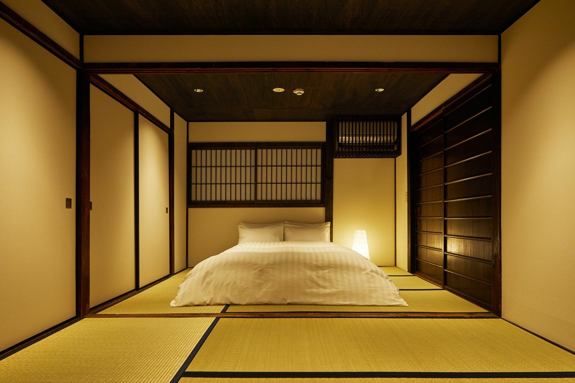 Yadoru Kyoto Hanare Washi No Yado 外观 照片